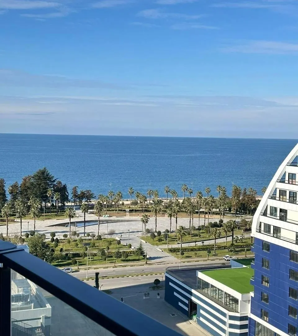 White Apartment Batumi 0*,  Georgia